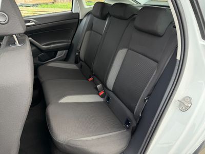 2023 Volkswagen Taigo