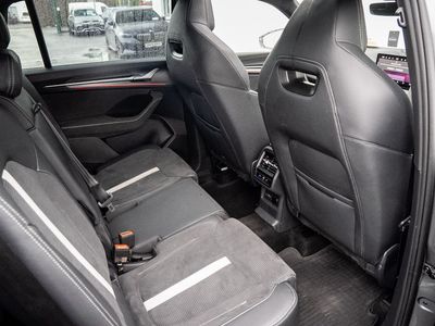 2025 Skoda Kodiaq