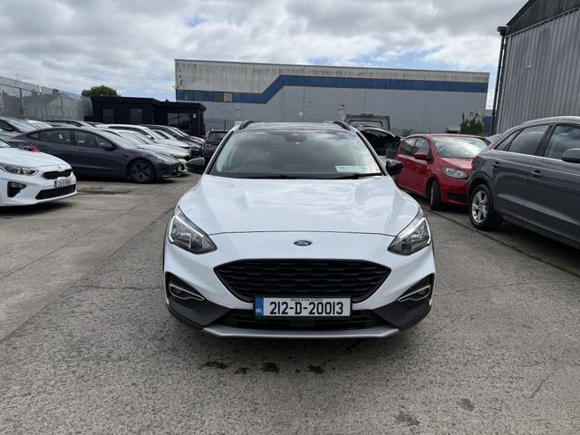 vehicle for sale from J & G Trade Car Sales Ltd