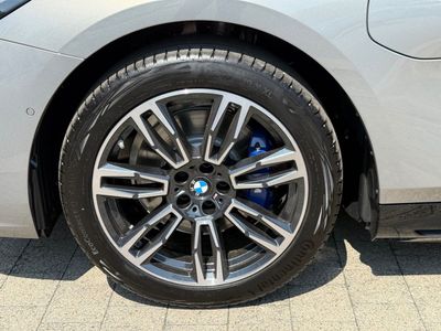 2026 BMW 5 Series