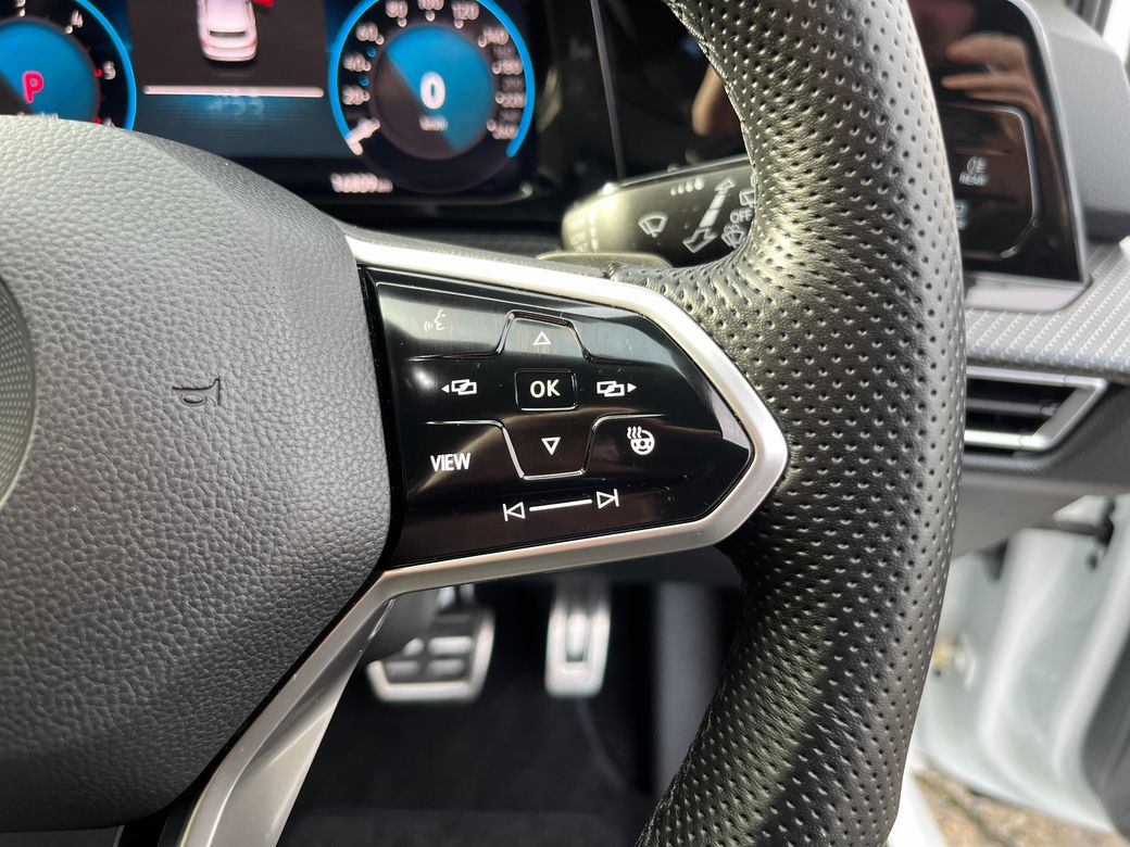 2022 Volkswagen Golf