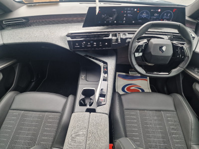 2025 Peugeot 3008