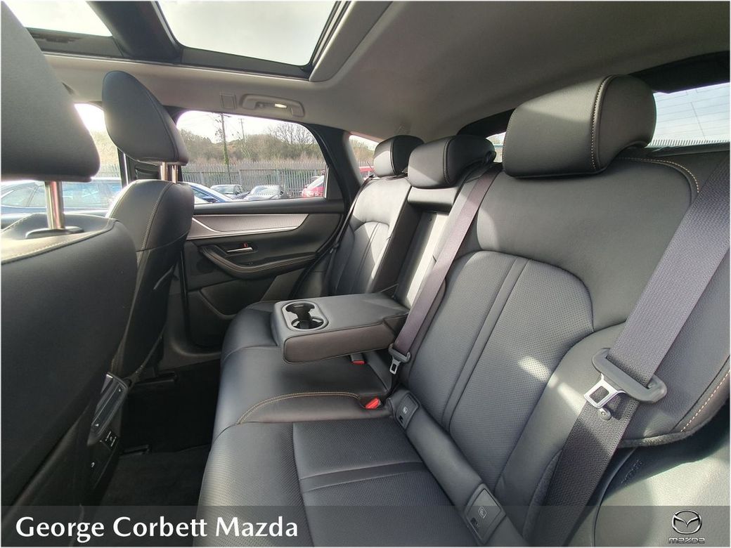 2023 Mazda CX-60