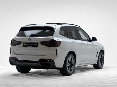 2022 BMW iX3