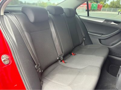 2015 Volkswagen Jetta