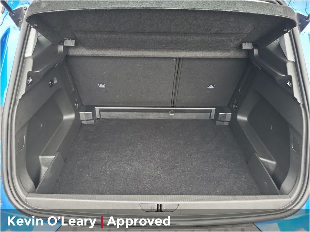 2021 Opel Grandland X