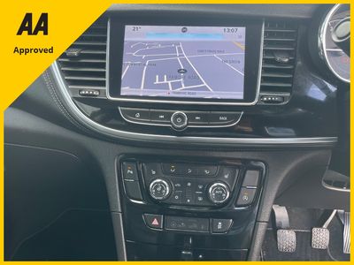 2017 Opel Mokka