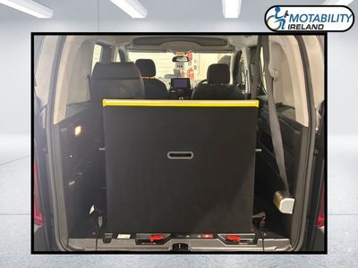 2020 Citroen Berlingo