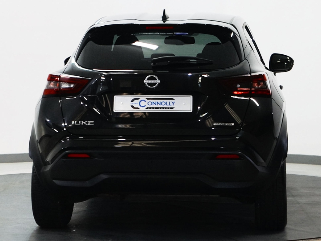 2024 Nissan Juke