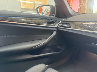 2023 BMW 5 Series