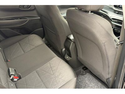 2023 Hyundai Bayon