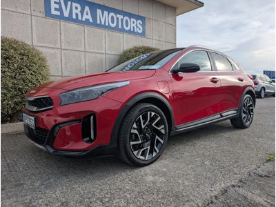 2023 Kia XCeed