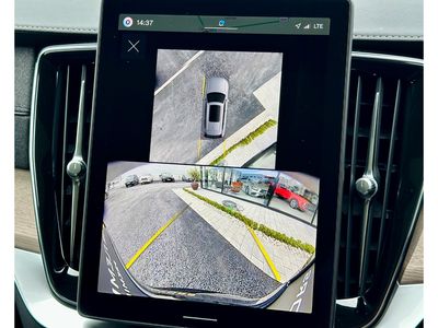 2026 Volvo XC90