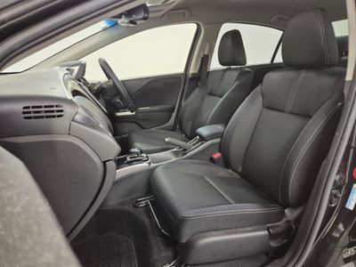2019 Honda Grace