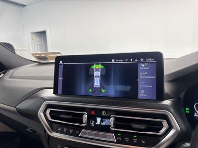 2023 BMW X4