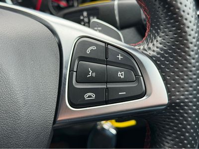 2016 Mercedes-Benz A Class