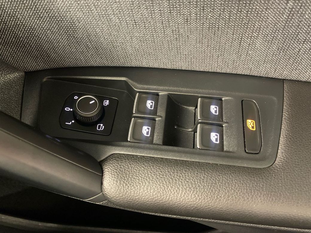 2021 SEAT Tarraco