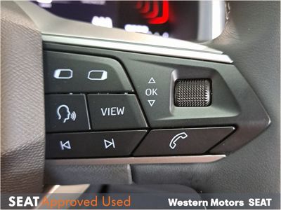 2026 SEAT Ateca