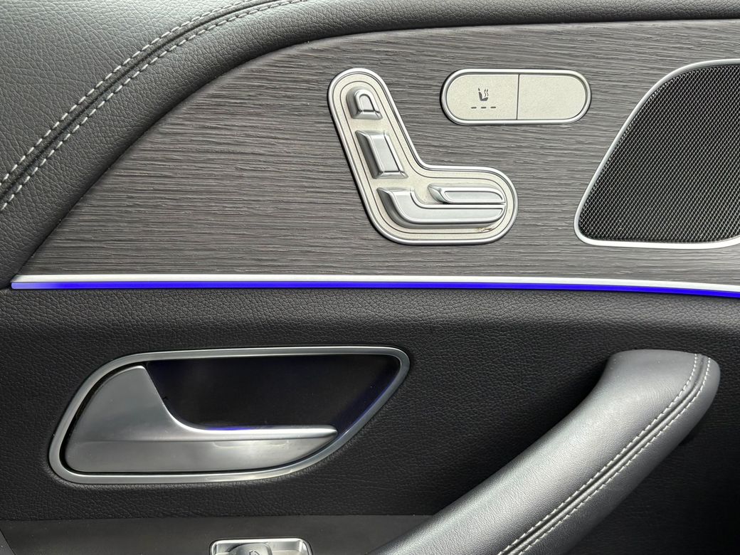 2022 Mercedes-Benz GLE Class