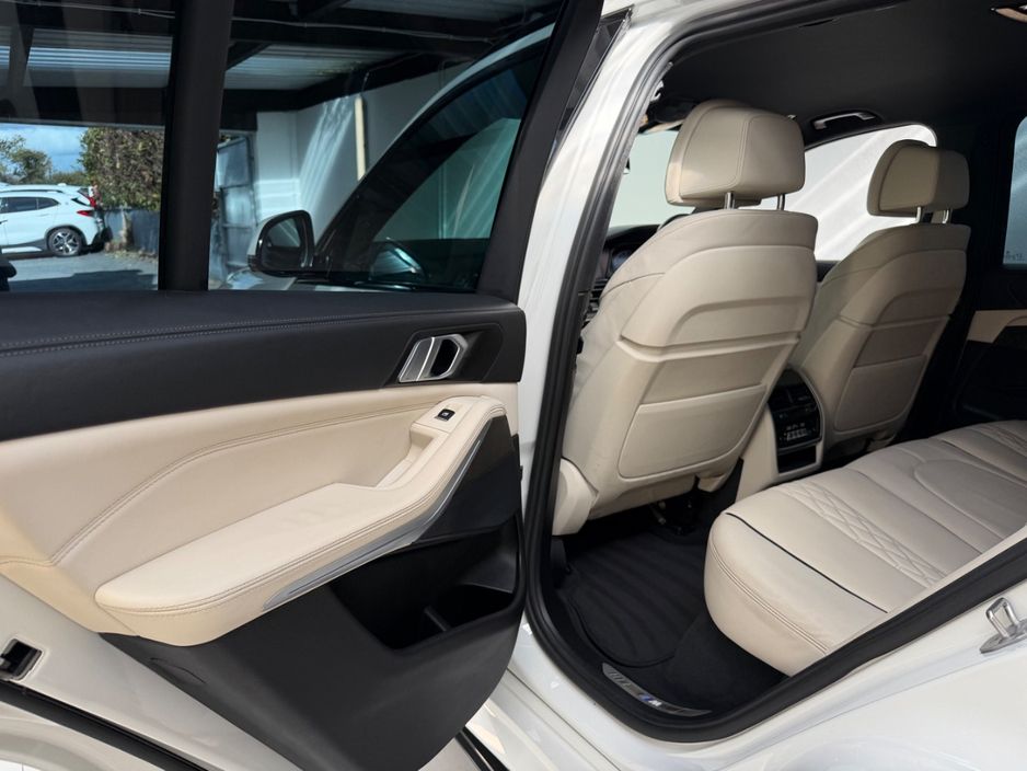 2021 BMW X5