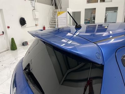 2015 Suzuki Swift