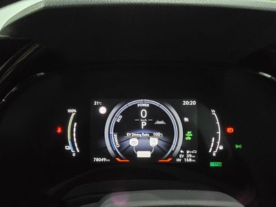 2023 Lexus RX450h+