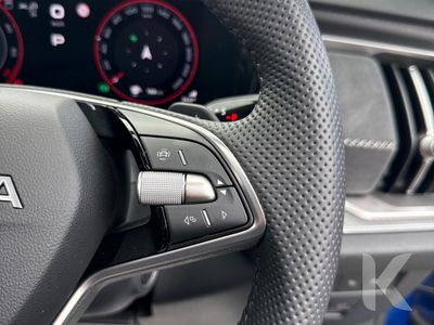 2026 Skoda Kodiaq