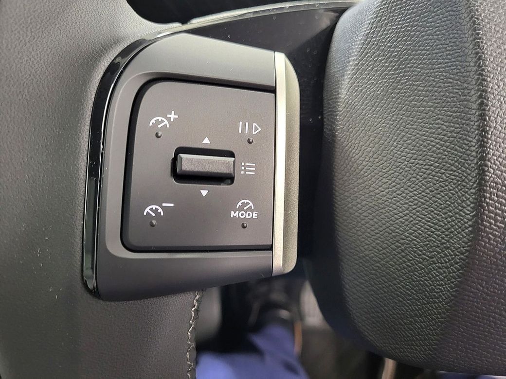 2026 Citroen C3