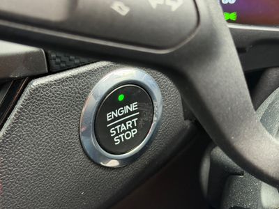2020 Ford Focus