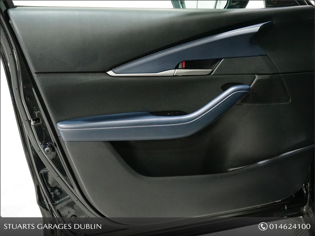2020 Mazda CX-30