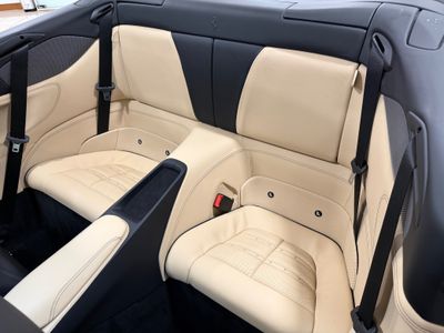 2020 Ferrari Portofino