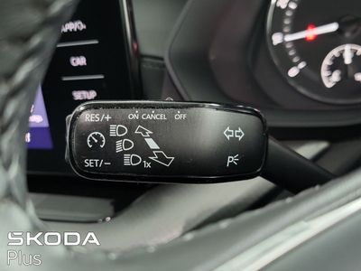 2023 Skoda Octavia