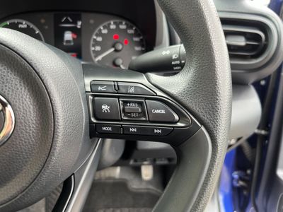 2023 Toyota Yaris