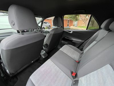 2021 Volkswagen ID.3