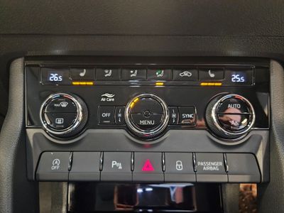2023 Skoda Karoq
