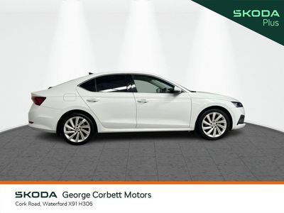 2024 Skoda Octavia