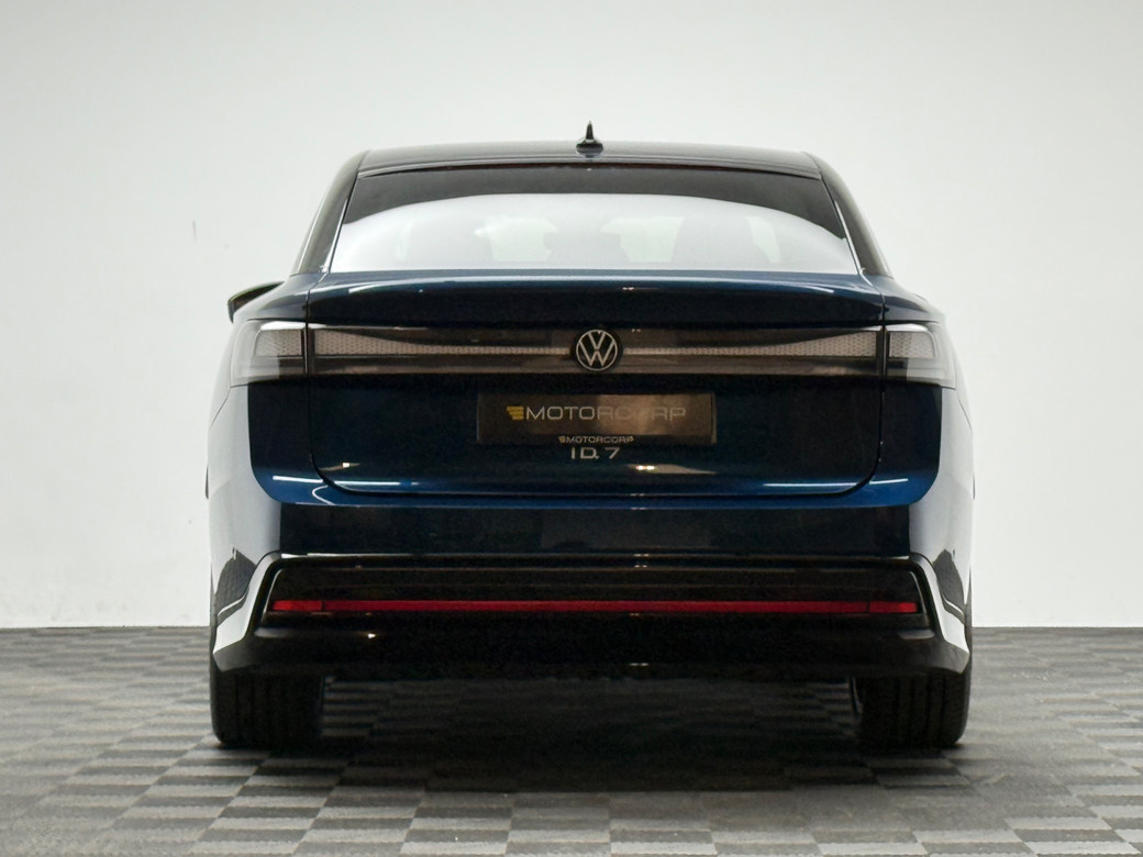 2024 Volkswagen ID.7