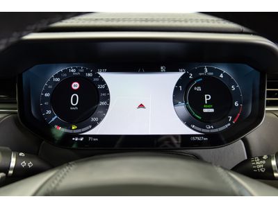 2024 Land Rover Range Rover Sport