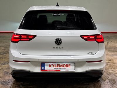 2022 Volkswagen Golf