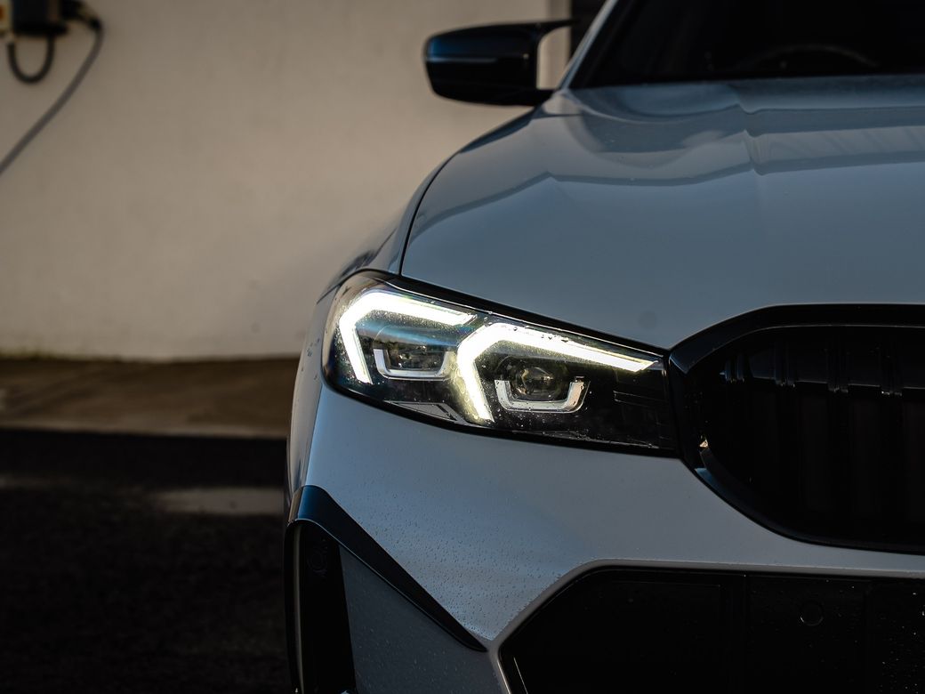 2023 BMW 3 Series