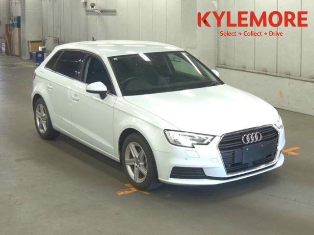 vehicle for sale from Kylemore Cars