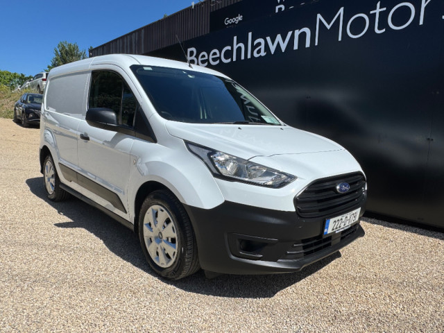 vehicle for sale from Beechlawn Motors