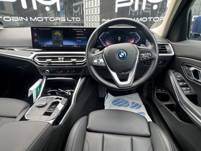 2023 BMW 3 Series
