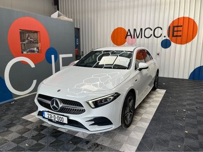 2023 Mercedes-Benz A Class