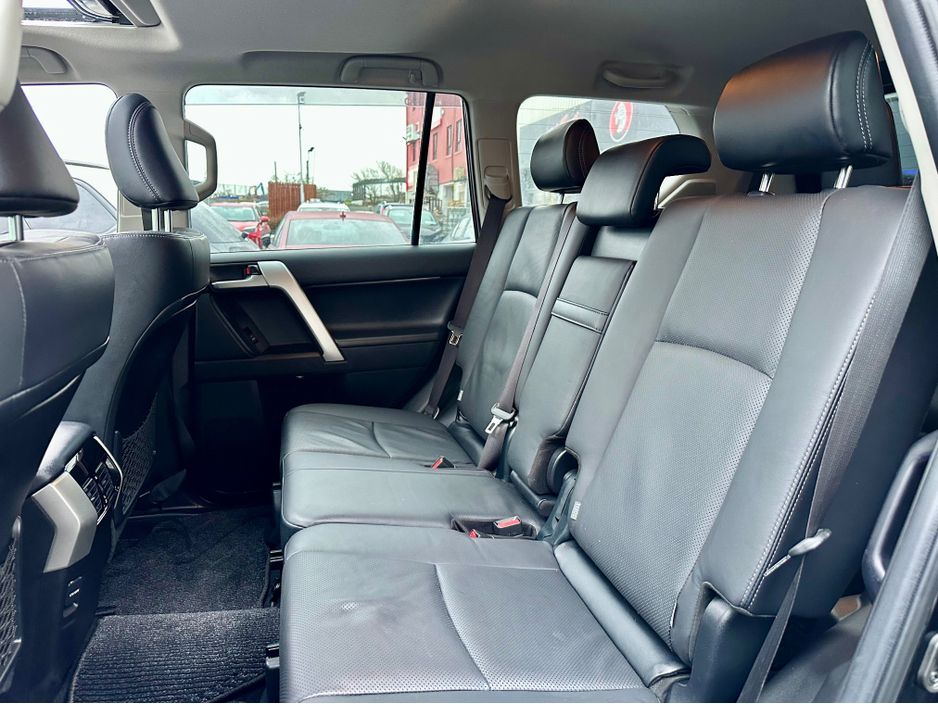 2023 Toyota Landcruiser