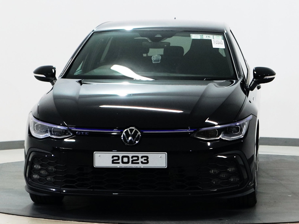 2023 Volkswagen Golf