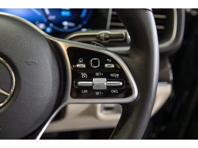 2022 Mercedes-Benz GLE Class