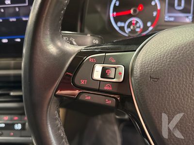 2021 Volkswagen Polo