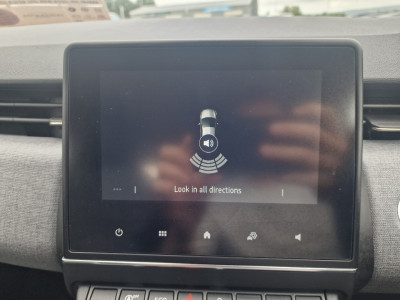 2025 Renault Clio
