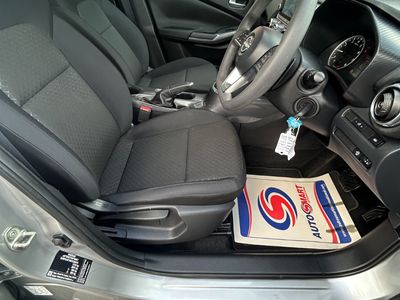 2023 Nissan Juke